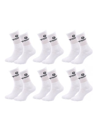 Chaussettes SERGIO TACCHINI - Pack de 6