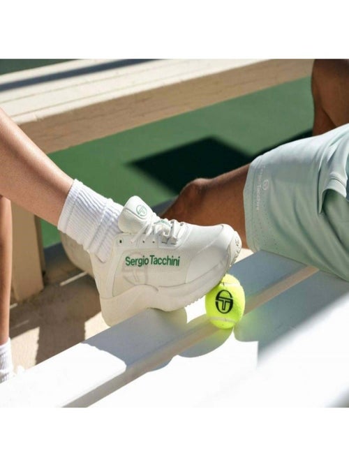 Chaussettes SERGIO TACCHINI SNEAKER - Pack de 6 - Kiabi