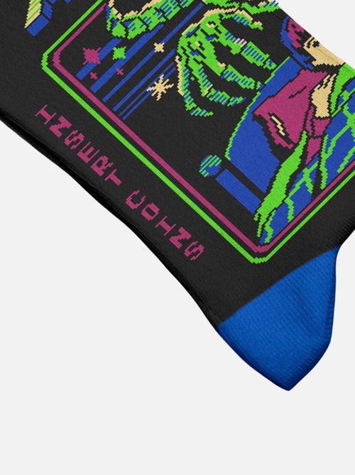 Chaussettes Sock Affairs Anxiety Attack, Steven Rhodes - Kiabi