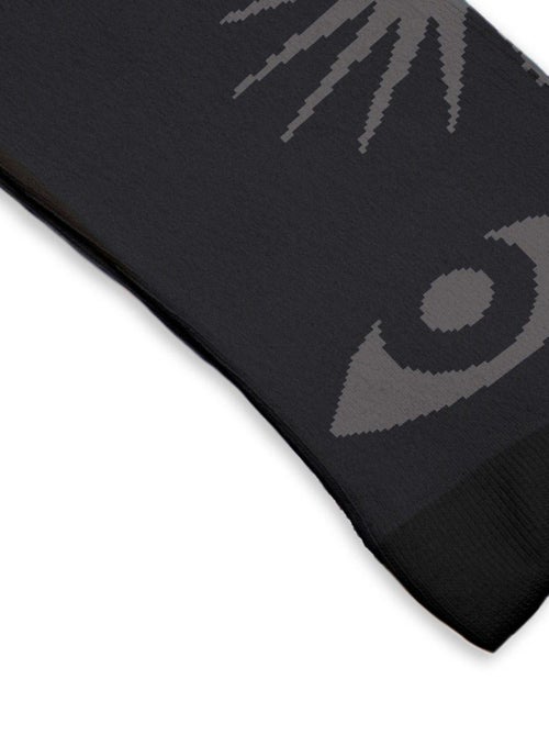 Chaussettes Sock Affairs Blackstar, David Bowie - Kiabi