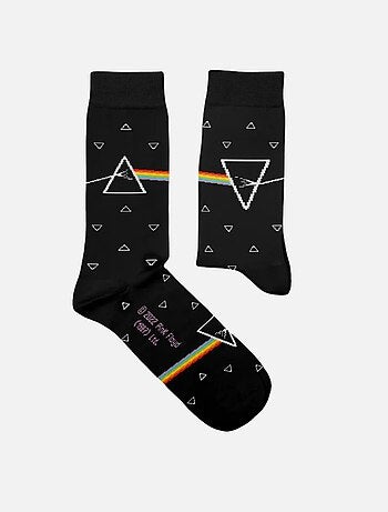Chaussettes Pink Floyd, The Division Bell