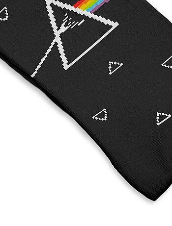 Chaussettes Pink Floyd, The Division Bell