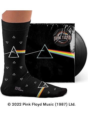Chaussettes Pink Floyd, The Division Bell