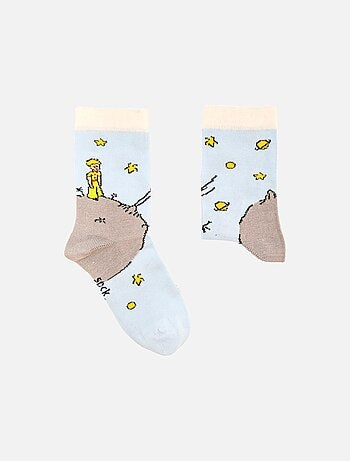 Chaussettes Sock Affairs Enfants Astéroïde B-612, Le Petit Prince (26/30)