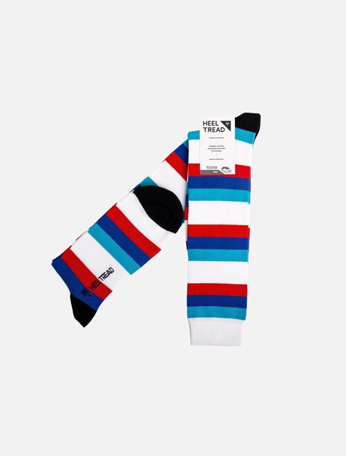 Chaussettes Sock Affairs Hautes BMW M3 E30 - Taille 41/46 - Kiabi