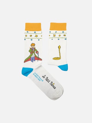 Chaussettes Sock Affairs Le Petit Prince