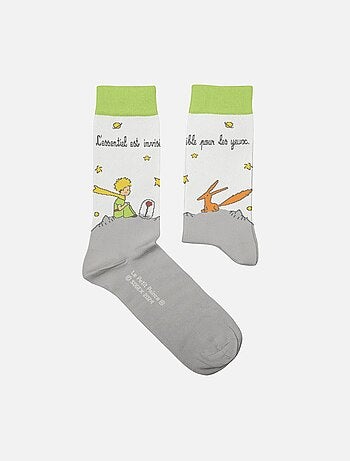Chaussettes Sock Affairs L'Essentiel, Le Petit Prince