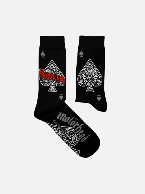 Chaussettes Sock Affairs Motorhead, Ace Of Spades - Kiabi