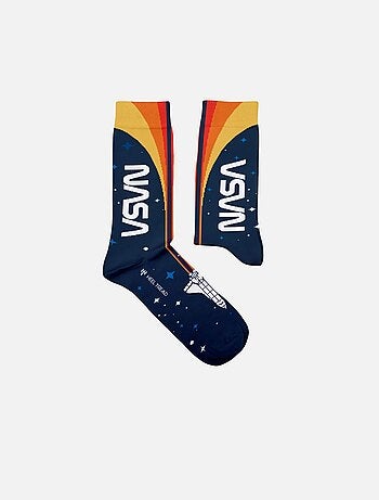 Chaussettes Sock Affairs NASA & Espace