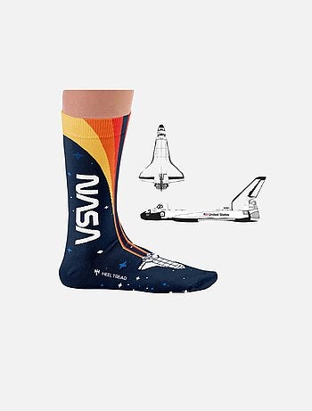 Chaussettes Sock Affairs NASA & Espace