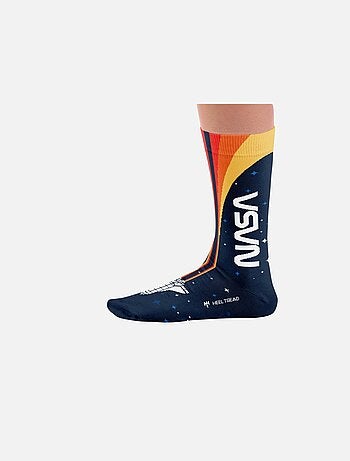 Chaussettes Sock Affairs NASA & Espace