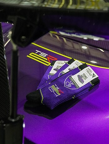 Chaussettes Sock Affairs Shmee Zenvo