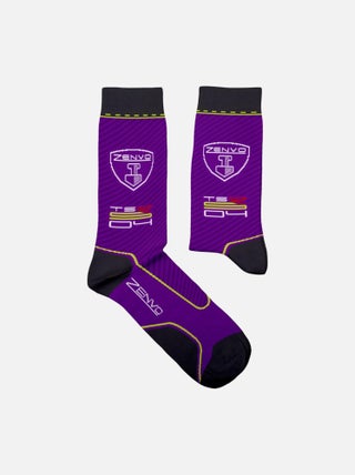 Chaussettes Sock Affairs Shmee Zenvo