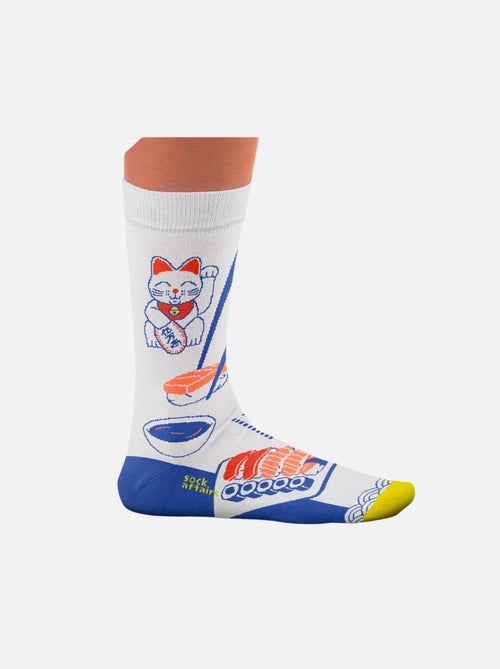 Chaussettes Sock Affairs Sushi - Kiabi