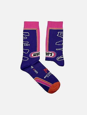 Chaussettes Sock Affairs Wynn's 2023