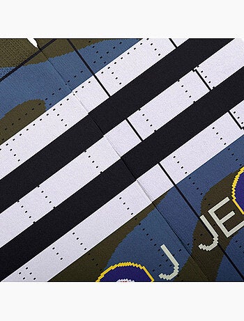 Chaussettes Spitfire Invasion Stripes