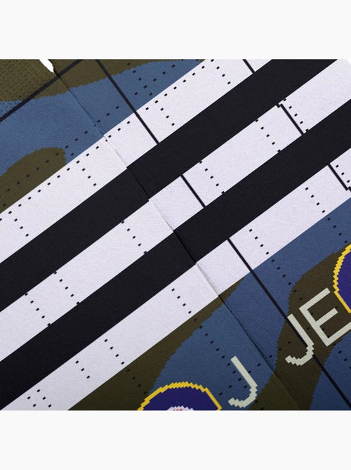 Chaussettes Spitfire Invasion Stripes - Kiabi