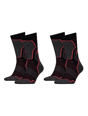 Chaussettes SPORT HEAD PERFORMANCE - Pack de 2