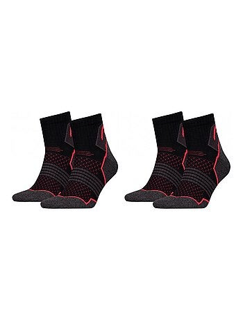 Chaussettes SPORT HEAD PERFORMANCE - Pack de 2