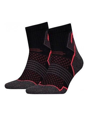 Chaussettes SPORT HEAD PERFORMANCE - Pack de 2