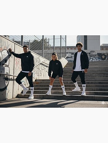 Chaussettes SPORT KAPPA CREW - Pack de 3 Paires