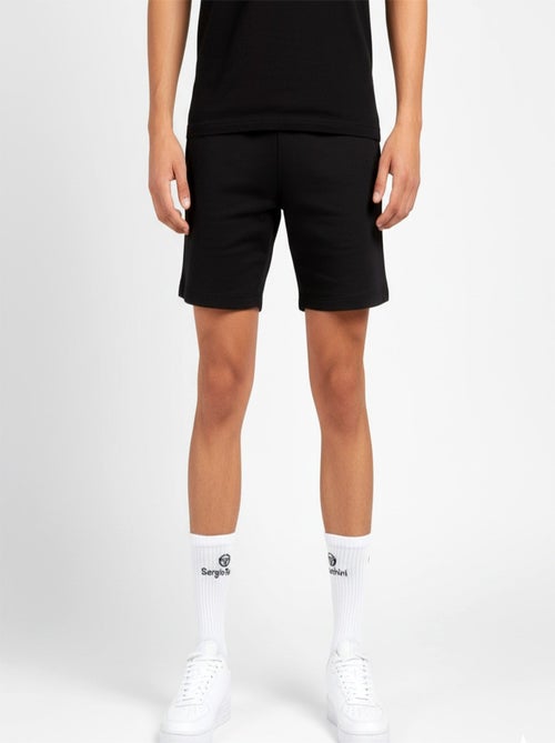 Chaussettes SPORT SERGIO TACCHINI - Pack de 12 Paires - Kiabi