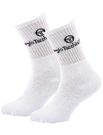 Chaussettes SPORT SERGIO TACCHINI - Pack de 3 Paires