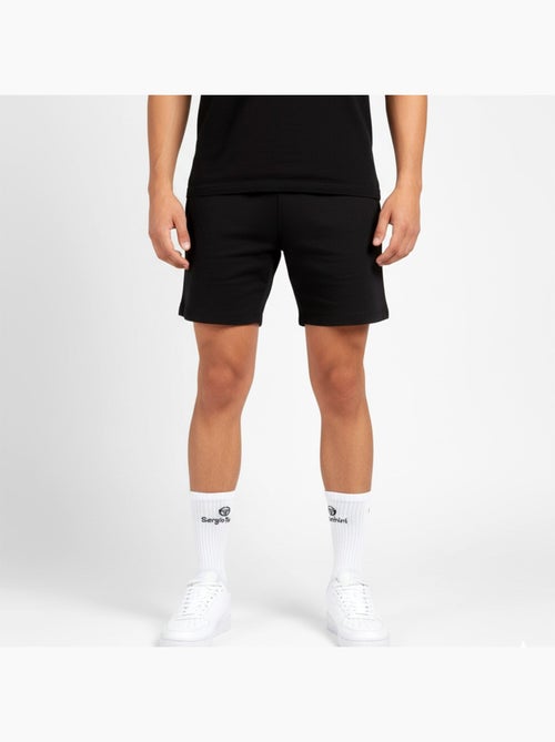 Chaussettes SPORT SERGIO TACCHINI - Pack de 3 Paires - Kiabi