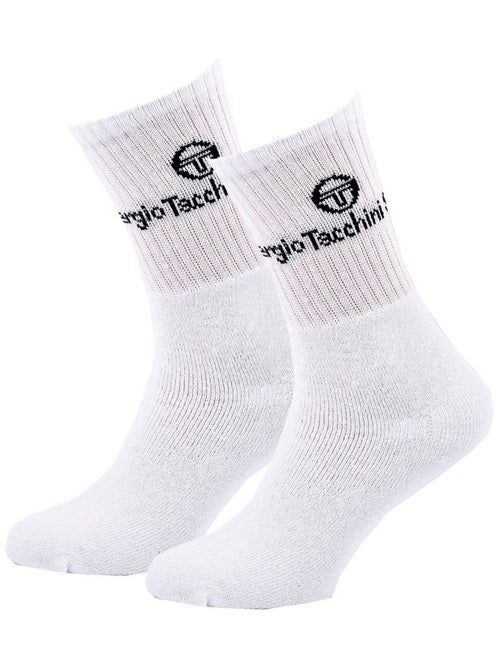 Chaussettes SPORT SERGIO TACCHINI - Pack de 3 Paires - Kiabi