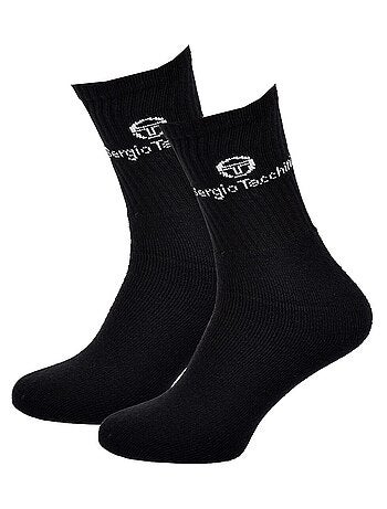Chaussettes SPORT SERGIO TACCHINI - Pack de 3 Paires