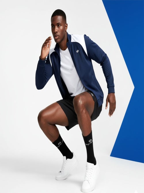 Chaussettes SPORT SERGIO TACCHINI - Pack de 6 Paires - Kiabi