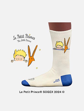 Chaussettes Sport Sock Affairs Aventures, Le Petit Prince