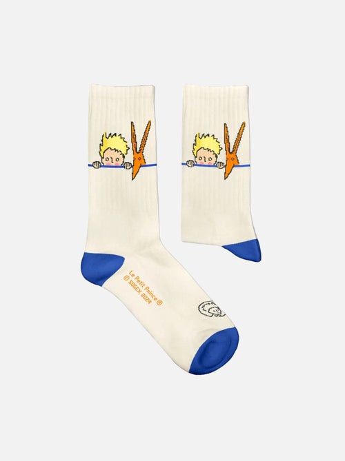 Chaussettes Sport Sock Affairs Aventures, Le Petit Prince - Kiabi