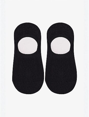 Chaussettes suba fermées homme, lot de 2 penti