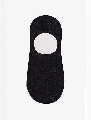 Chaussettes suba fermées homme, lot de 2 penti