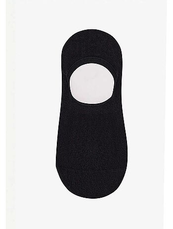 Chaussettes suba fermées homme, lot de 2 penti