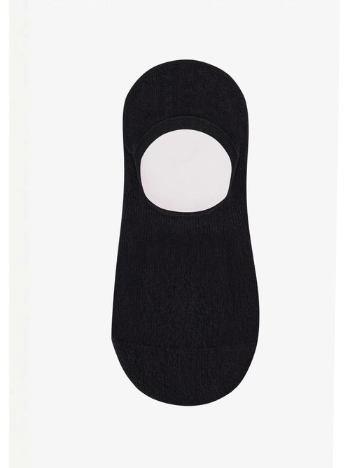 Chaussettes suba fermées homme, lot de 2 penti - Kiabi Chaussettes suba fermées homme, lot de 2 penti - Kiabi