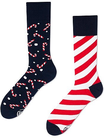 Chaussettes Sweet Xmas