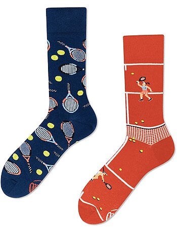 Chaussettes Tennis