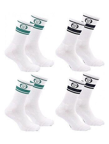 Chaussettes TENNIS SERGIO TACCHINI