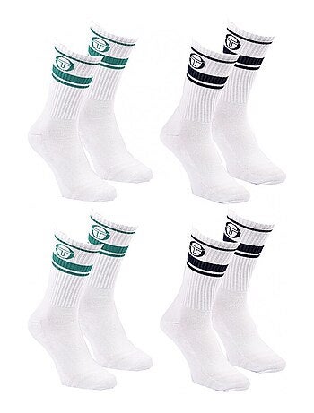 Chaussettes TENNIS SERGIO TACCHINI
