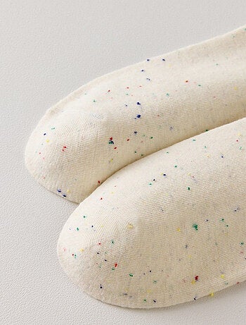 Chaussettes Têtes Animaux & Volants