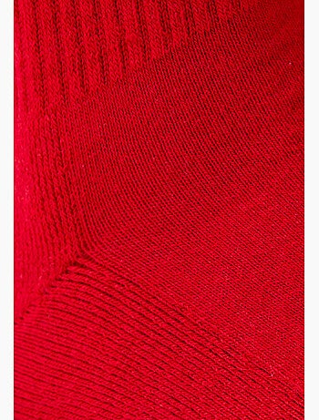 Chaussettes thermolactyl message frileuse - damart