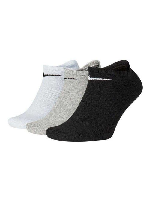 Chaussettes tous les jours - nike - Kiabi