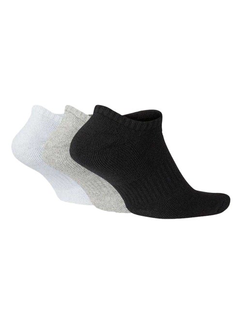 Chaussettes tous les jours - nike - Kiabi