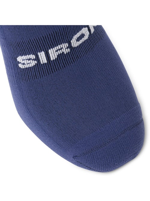 Chaussettes trail running mi-mollet homme et femme hardrock - Kiabi Chaussettes trail running mi-mollet homme et femme hardrock - Kiabi