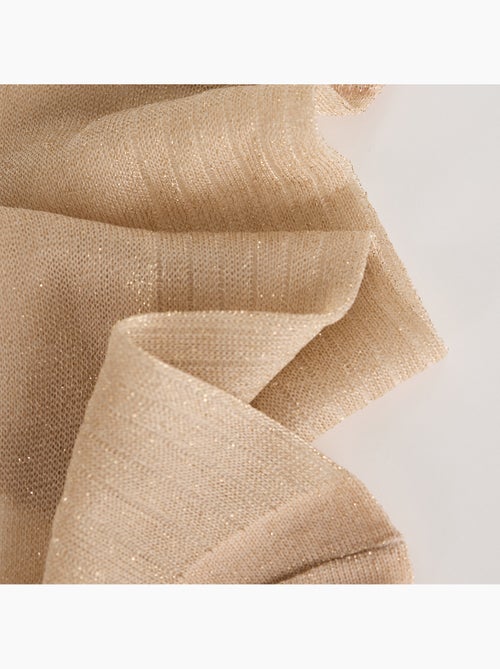 Chaussettes transparentes Dim x Inès de La Fressange - Kiabi
