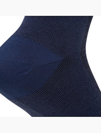 Chaussettes vélo avec laine mérinos cyclisme homme et femme srx arctic