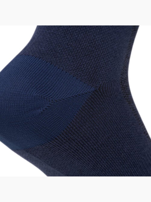 Chaussettes vélo avec laine mérinos cyclisme homme et femme srx arctic - Kiabi Chaussettes vélo avec laine mérinos cyclisme homme et femme srx arctic - Kiabi