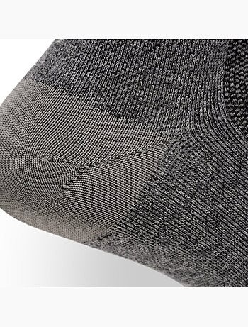 Chaussettes vélo avec laine mérinos cyclisme homme et femme srx maloja